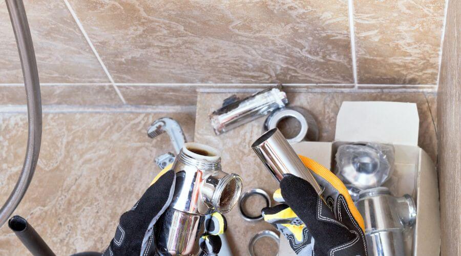 Professional Storm Sewer Service in Seward, PA